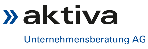 aktiva unternehmensberatung company logo