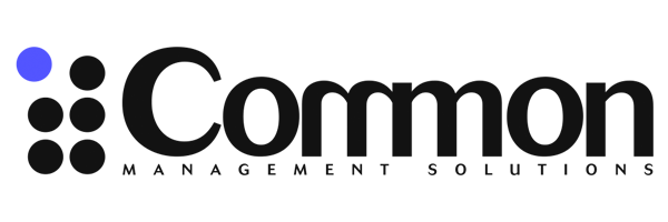 common ms company logo