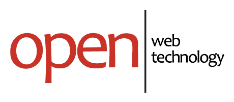 Logo Open Web Technology