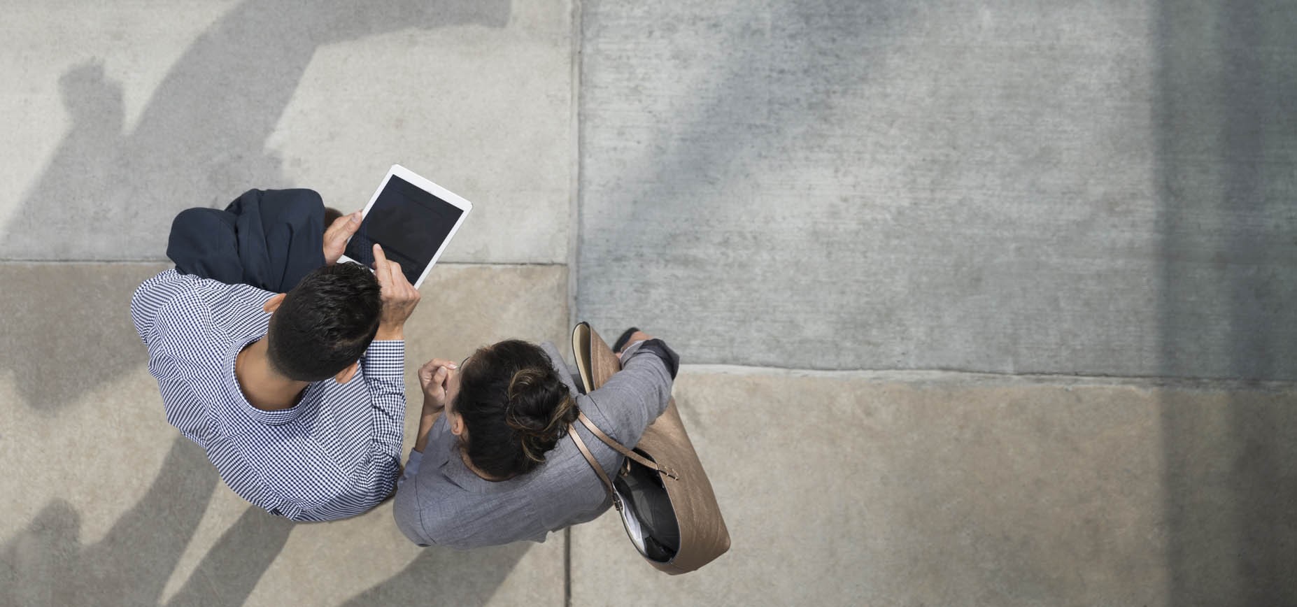Mobile Work & Telephony for Enterprise Customers