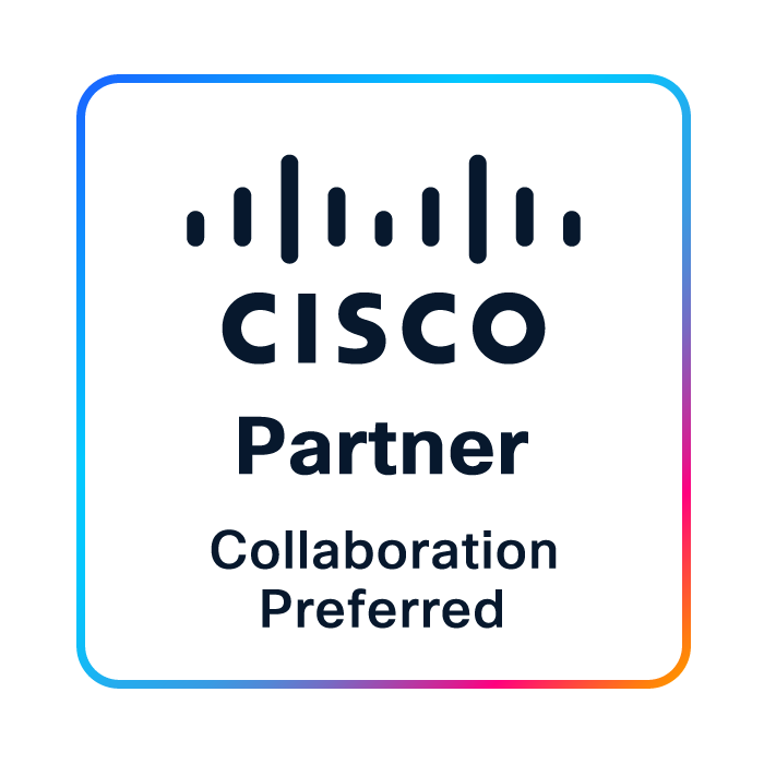 Cisco Partner Logo