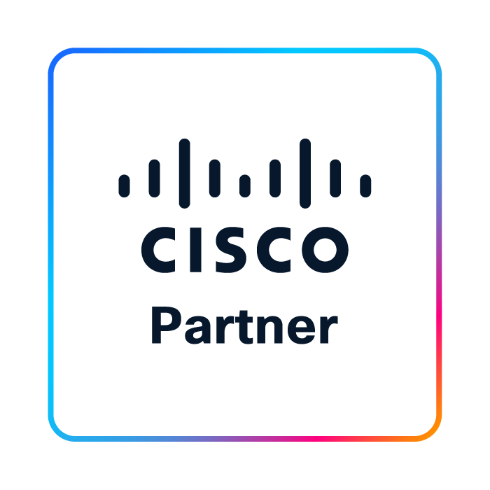 Cisco Logo