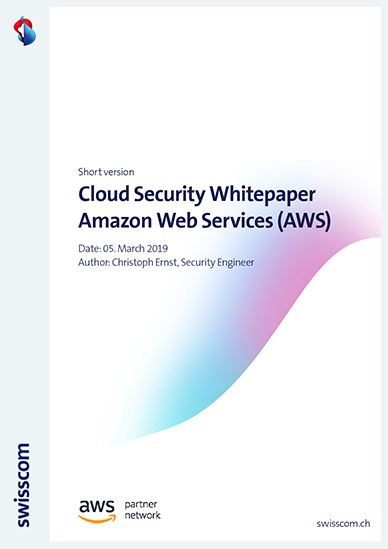 aws solution architect associate white papers