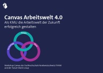 Canvas Arbeitswelt 4.0 Previewpicture 1