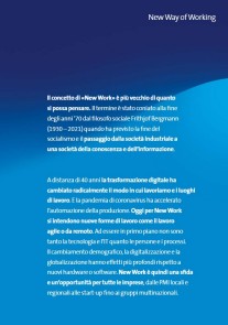 New Work Whitepaper 2022 Seite 2 Preview