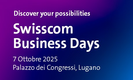 Swisscom Event