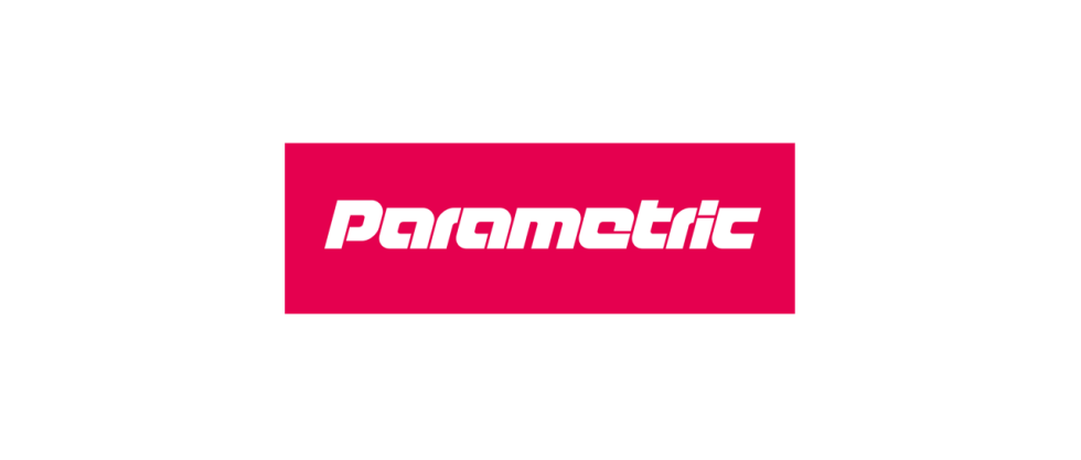 Partner: Parametric