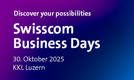 Swisscom Event