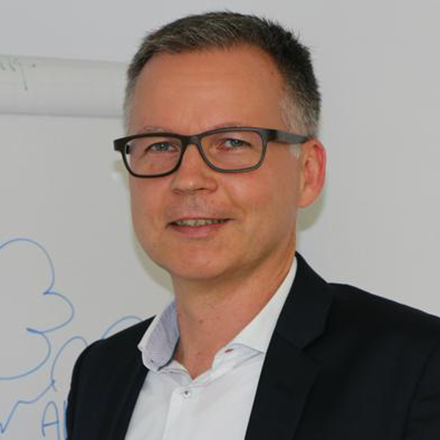 Christian Mugg, nSwisscom