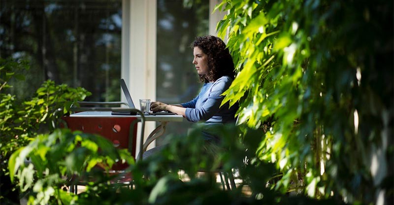 Mitarbeiterführung in Zeiten von Homeoffice | Swisscom