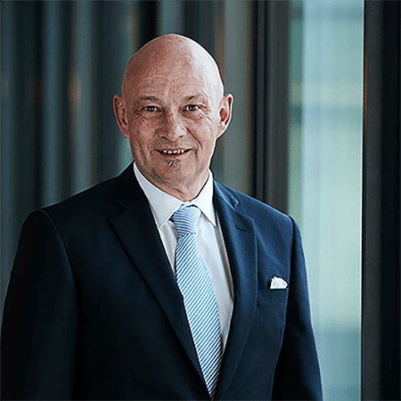 rene büchler
