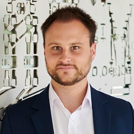 Expert Profil Matthias Mohle