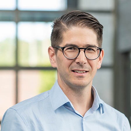 Expert Profil Michael Liebherr 