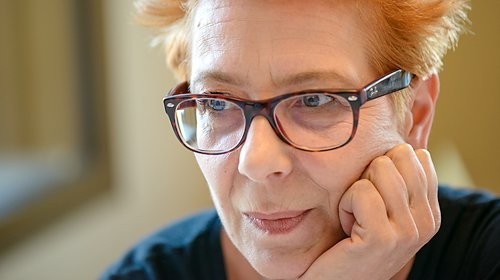 Karin Hilzinger