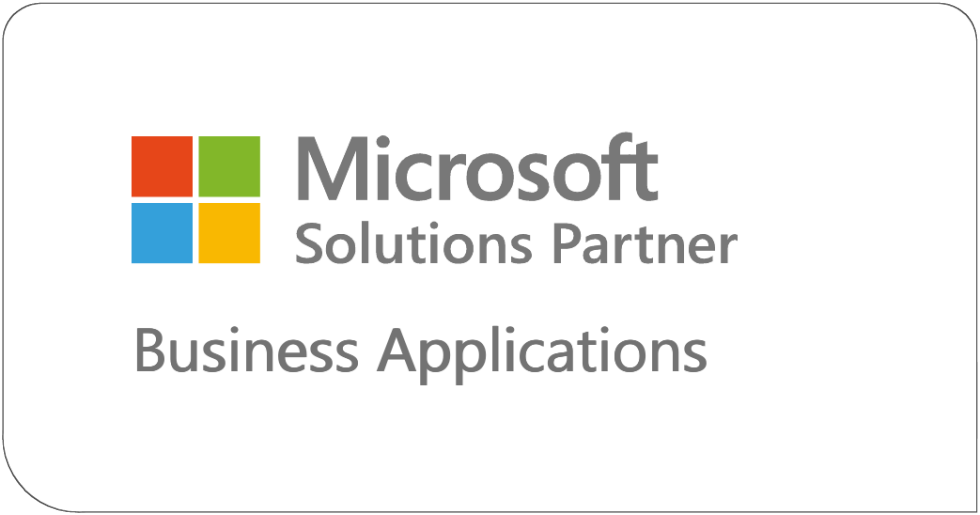 Microsoft Partner Business Application