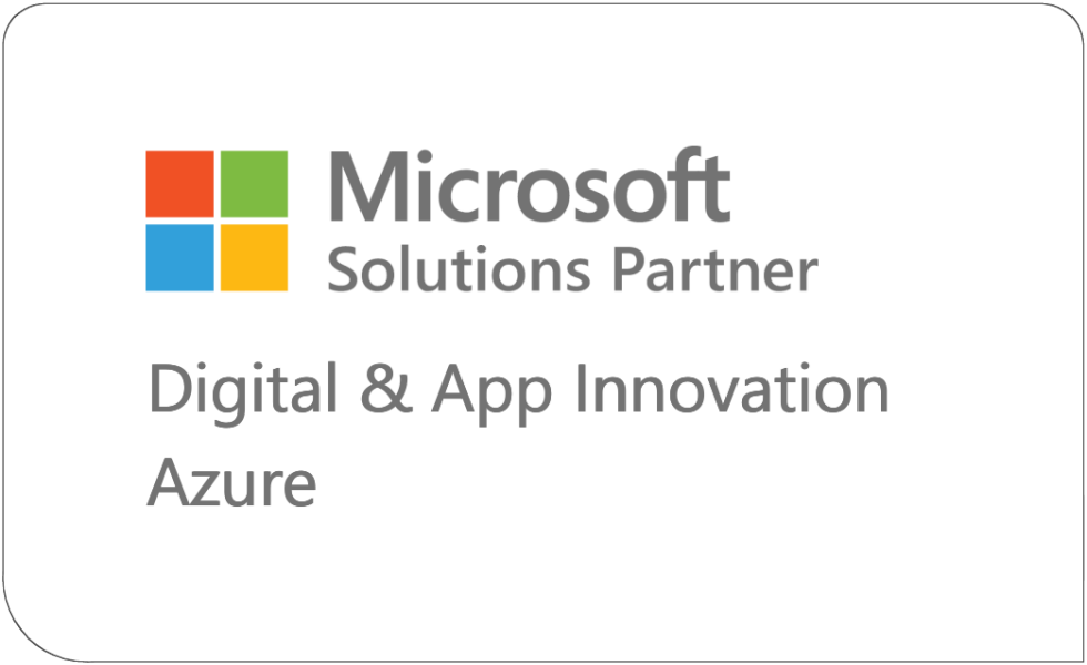 Microsoft Partner Logo 5