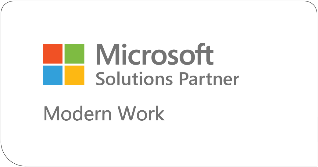Microsoft Gold Partner Logo