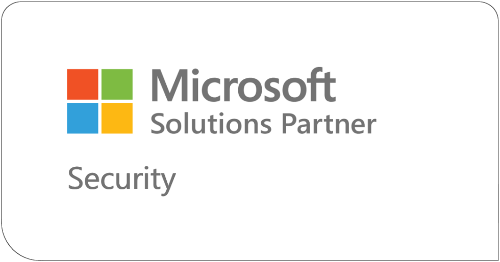 Microsoft Partner Security