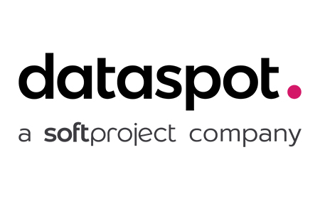 dataspot Logo