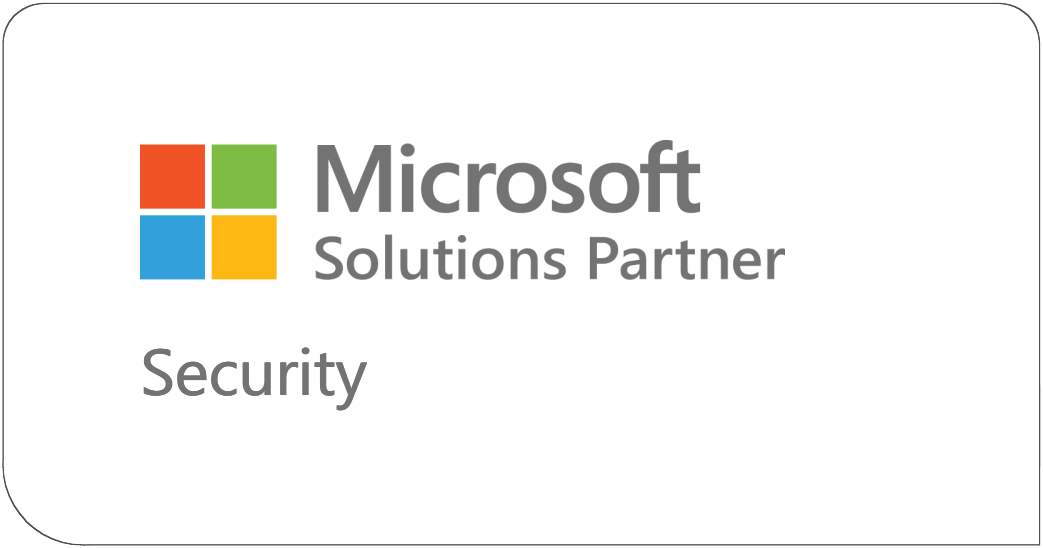 logo microsoft security