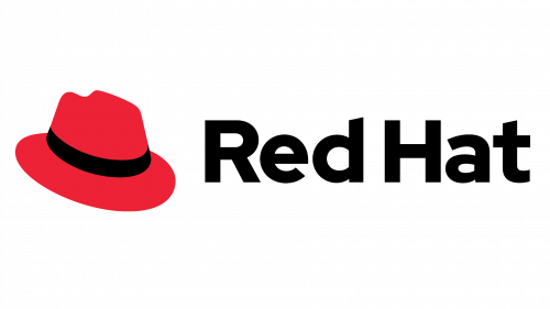 Red Hat firmenlogo
