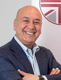Dario Ruggeri, Generaldirektor MediTest Pharma Swiss SA