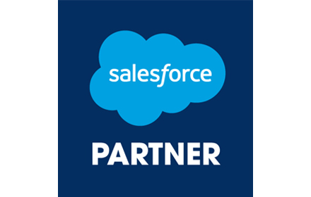 salesforce Logo