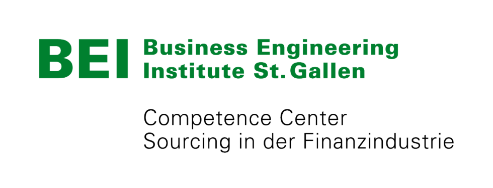 Business Engineering Institute St. Gallen