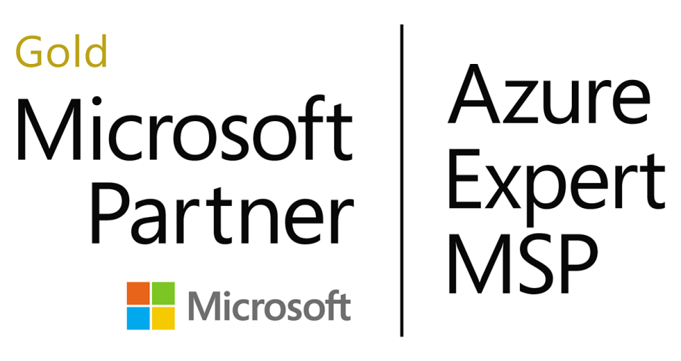 MSP Azure Expert Badge