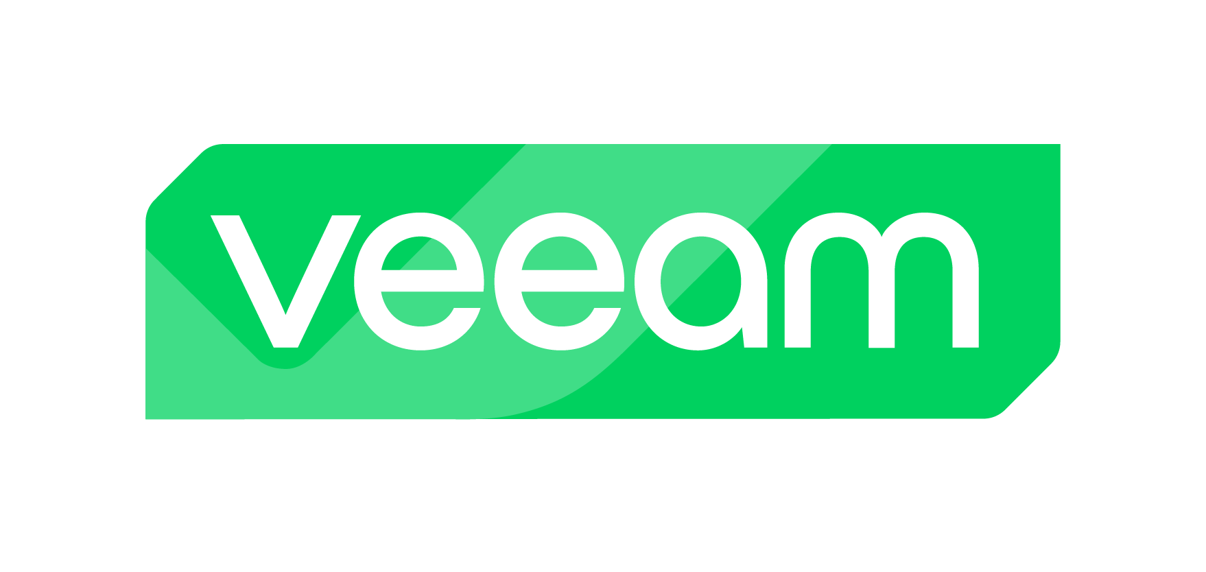 Veeam firmenlogo