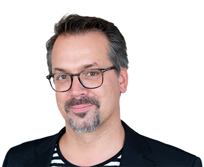 berater Christian Fink