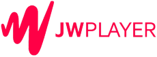 Logo JWPlayer