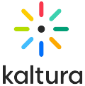 Logo Kaltura