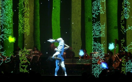 Vivaldi Reloaded