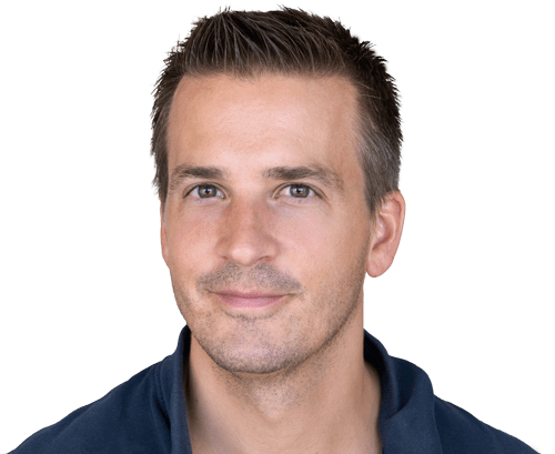 Marc Blindenbacher