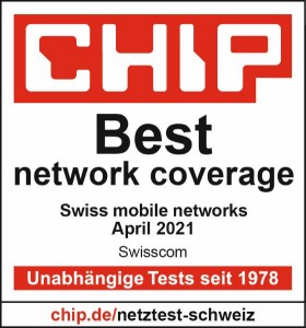 chip best network coverage