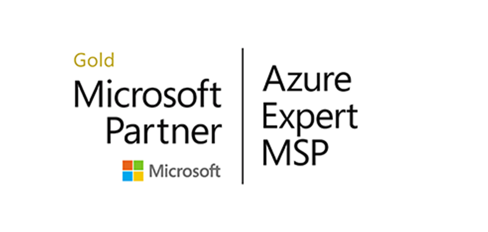 Microsoft Partner – Azure Expert MSP