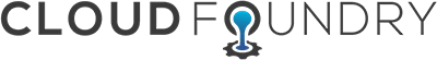 logo von cloud foundry