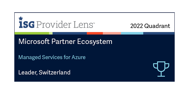 Maneged Services for Azure