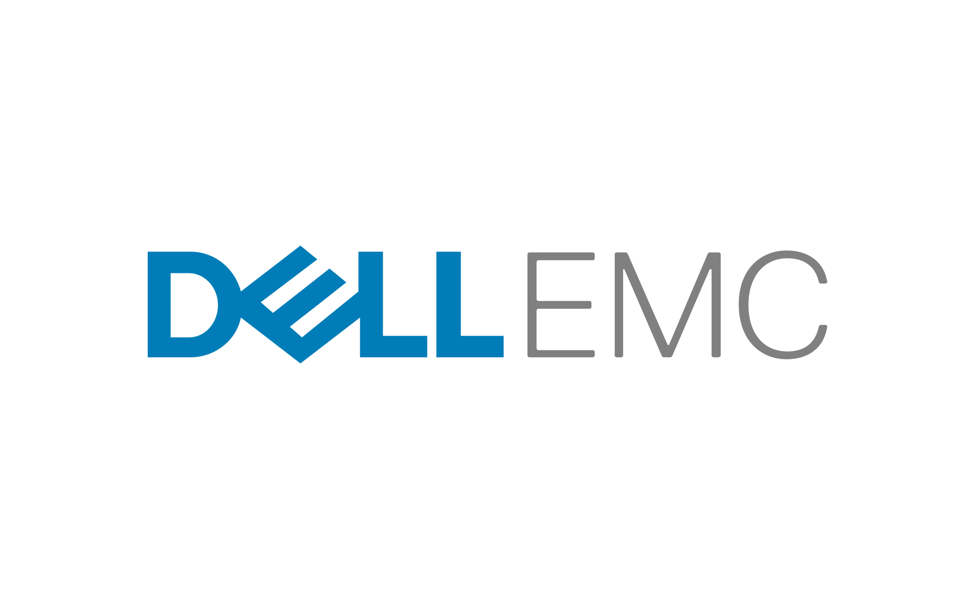 Dell partner logo