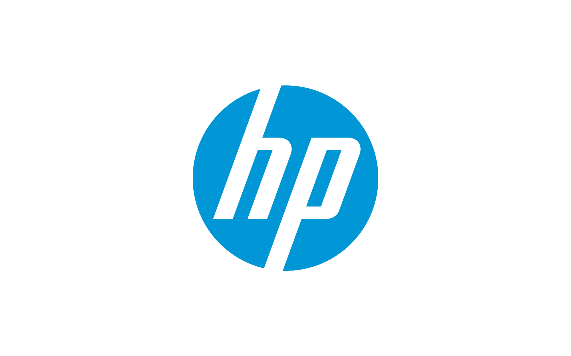 HP partner Logo