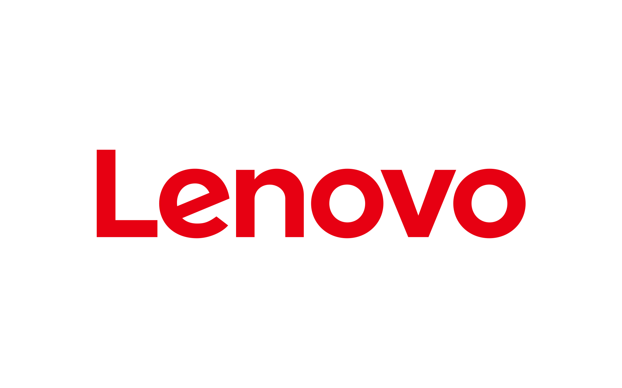 Lenovo partner logo