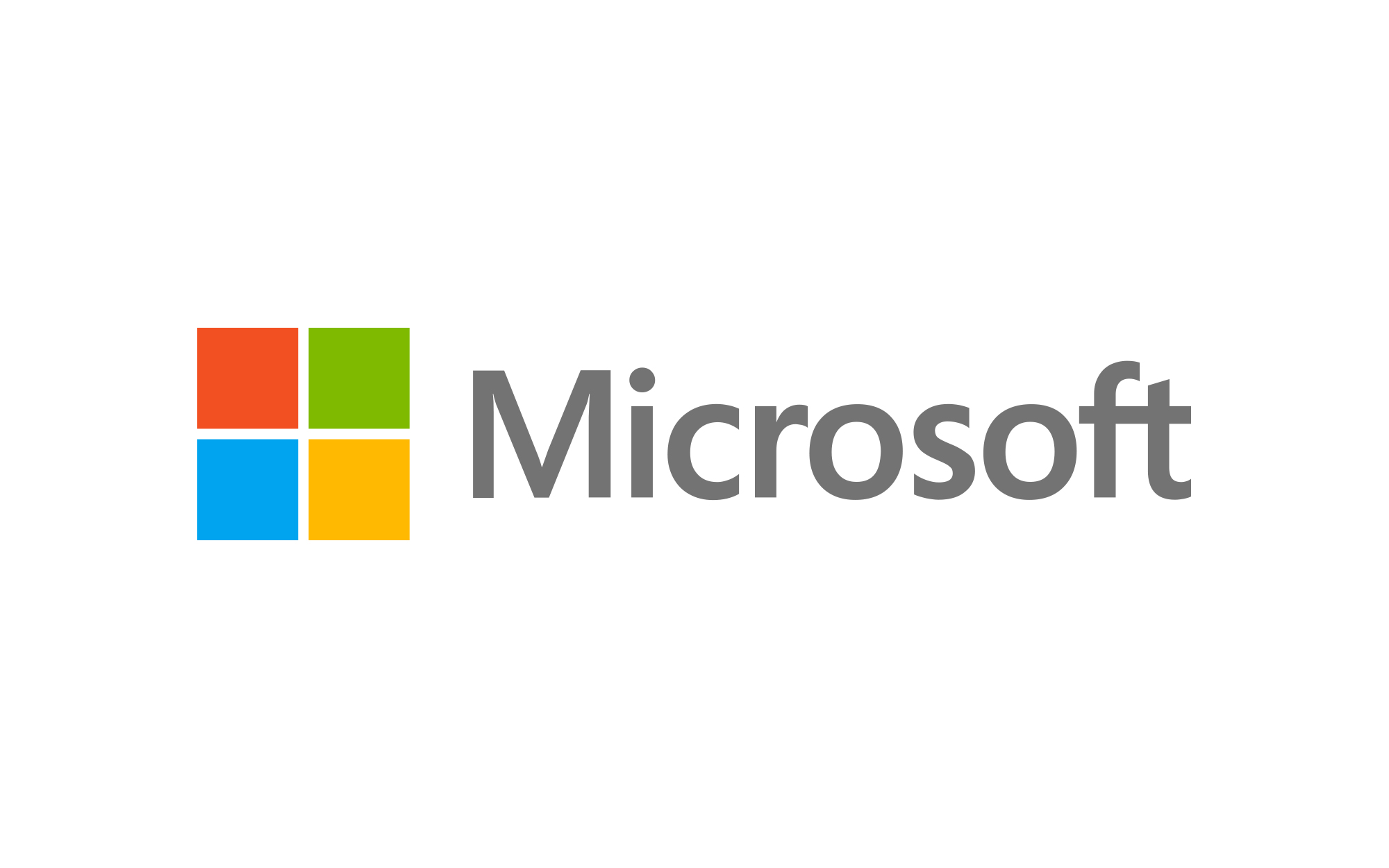 Microsoft partner logo