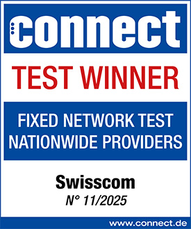 Ausgezeichnet bei Connect, Chip und weiteren Awards