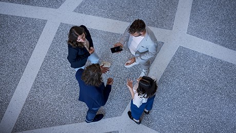 previrewpicture Swiss AI Platform