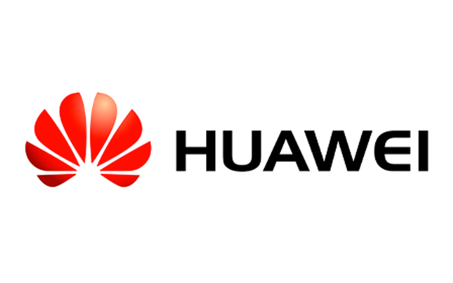 Huawei firmenlogo