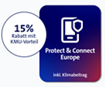 Protect & Connect Europe | Swisscom