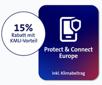 Protect & Connect Europe | Swisscom
