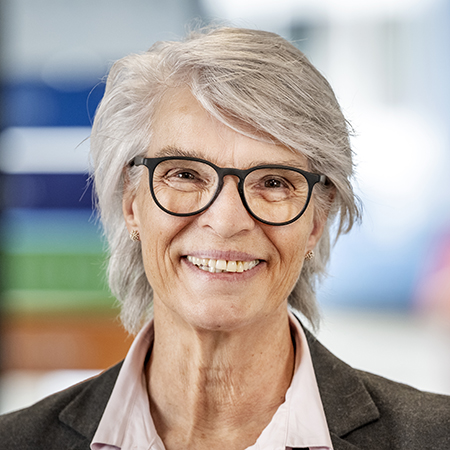 Achim Baumstaark Portrait