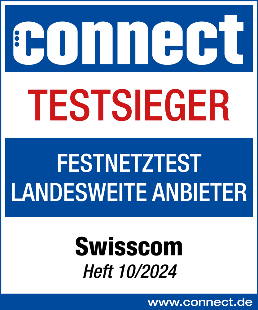 connect testsieger festnetz